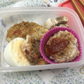 弁当とうさん's cooksnap of when they made とんかつ用ロース肉で角煮風.