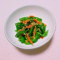 まあまま☆0403's cooksnap of when they made お弁当に♪ピーマンダシダ炒め.