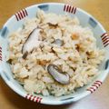 max4995's cooksnap of when they made かにの炊き込みご飯＊かに缶＊.