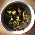 ロイヤルミルク♪'s cooksnap of when they made マジうまい☆簡単‼アボカド和風おかず.