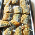 オアシス☆彡's cooksnap of when they made 簡単で美味しい☆さんまのカレー焼き.