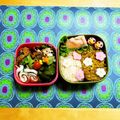 komutatata's cooksnap of when they made トースターで簡単♪ツナとアスパラのマヨ焼.