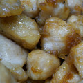 めかにか's cooksnap of when they made 玉ねぎのタレで焼く！鷄ささみの甘辛焼き★.