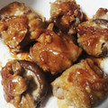 yokku_2386's cooksnap of when they made 簡単！うますぎ注意☆椎茸のチーズ肉巻き.
