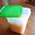 キッチンmaki's cooksnap of when they made 白味噌 ヨーグルトメーカーで手作り.