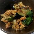 中村ベーカリー's cooksnap of when they made 麻婆茄子.