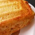アブシンベル's cooksnap of when they made サイリウム入りおからケーキ.
