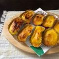 ホームセンター's cooksnap of when they made 簡単に美味しく！スイートポテト♪.
