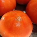 BOSS・SUB's cooksnap of when they made トマトの皮むき 基本の湯むき.