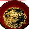 もみたん☆'s cooksnap of when they made しめじバタ－の和風スパゲティ.