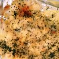 miみゆみゆyu's cooksnap of when they made 鶏ササミのチーズマヨで簡単パン粉焼き.