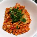 o次郎02's cooksnap of when they made ご飯が進む、完全食の納豆キムチ.