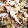 手作り★ママ's cooksnap of when they made すぐ出来る！豚肉と玉ねぎのスタミナ炒め☆.