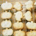 シナモシナモ's cooksnap of when they made 簡単!バターなしのサクサククッキー.