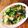 」りふ's cooksnap of when they made 小松菜ベーコンのオイスター炒め.