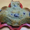 アツアツ's cooksnap of when they made ホットケーキミックスでパウンドケーキ.