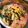 はるらぱん's cooksnap of when they made わらびの卵とじうどん.