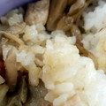 クックゆりやん's cooksnap of when they made たっぷりきのこの まぜごはん.