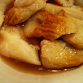 cocozoe's cooksnap of when they made はんぺんとなるととちくわのおでん.