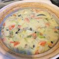 クック2Y94XX☆'s cooksnap of when they made 寒い日には♡ほっこり白菜のクリーム煮.