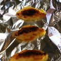 あまねっち29's cooksnap of when they made 簡単☆スイートポテト.