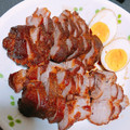 らむ飯's cooksnap of when they made 放ったらかしで。とろっとろの煮豚.