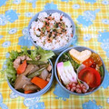 ◆◇Wtiti＊◇◆'s cooksnap of when they made 超簡単ほうれん草のごま和え風お浸しё.