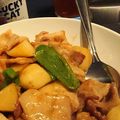 ⭐よし⭐'s cooksnap of when they made 子供もパクパク 豚バラ肉の甘辛炒め.
