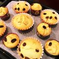 jazzまり's cooksnap of when they made ＊基本のマフィン＊〜強力・薄力粉使用〜.
