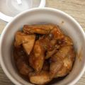 su♡'s cooksnap of when they made 簡単旨い！鶏もも肉のケチャップポン酢焼き.