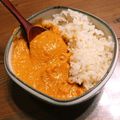 ニトン's cooksnap of when they made スパイス香る♪本格マサラチキンカレー.