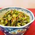 ♡礼♡'s cooksnap of when they made ネバネバパワーでダイエット♪白菜消費！.