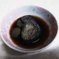 ✿佳✿'s cooksnap of when they made ナスの生姜煮.