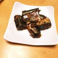 ☆きょんきょん's cooksnap of when they made さんまの梅煮・圧力鍋で.