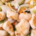 いおりっこママ's cooksnap of when they made 鶏胸肉と白菜のトロトロ煮.