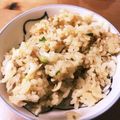クックWGV8YB☆'s cooksnap of when they made ★とっても美味しい鯛飯(鯛めし）★.