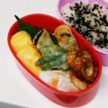 なななな♡MaMa's cooksnap of when they made いんげんの天ぷら.