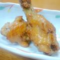 男子だんご三兄弟ママ's cooksnap of when they made 鶏肉のさっぱり煮.