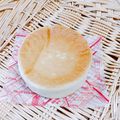 ☆かつもも☆'s cooksnap of when they made マスカルポーネあんパン.