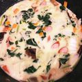 ♪sun♪sun♪'s cooksnap of when they made ダイエット　スープデリ　野菜スープ.