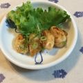 チューリップおばさん's cooksnap of when they made お弁当に♡鶏むね肉の柚子こしょう焼き♡.
