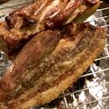 クック6TCMZU☆'s cooksnap of when they made 作り置き塩豚でスモーク手作りベーコン.
