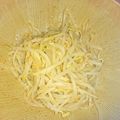 めいぷるhoney's cooksnap of when they made もやしのナムル.