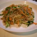 miiiko♡'s cooksnap of when they made 残り野菜deチャプチェ！！.
