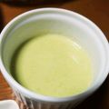 イシchan's cooksnap of when they made スーププロセッサー♡枝豆のポタージュ♪.