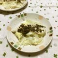 ocemama's cooksnap of when they made 鶏モモ肉のバジルチーズinソテー♪.