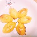 そらの世界's cooksnap of when they made 簡単☆スイートポテト.