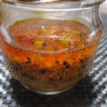 ジョングレ's cooksnap of when they made 自家製～食べるラー油～.