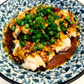 ボンボンライチ's cooksnap of when they made しっとり柔らか～よだれ鶏（口水鶏）.