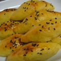 burriyamauchi's cooksnap of when they made 秋のチャンピオン☆すいーとぽてと。.